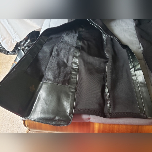 Liz Claiborne Over the Knee Faux Suede Boots - Picture 3 of 10